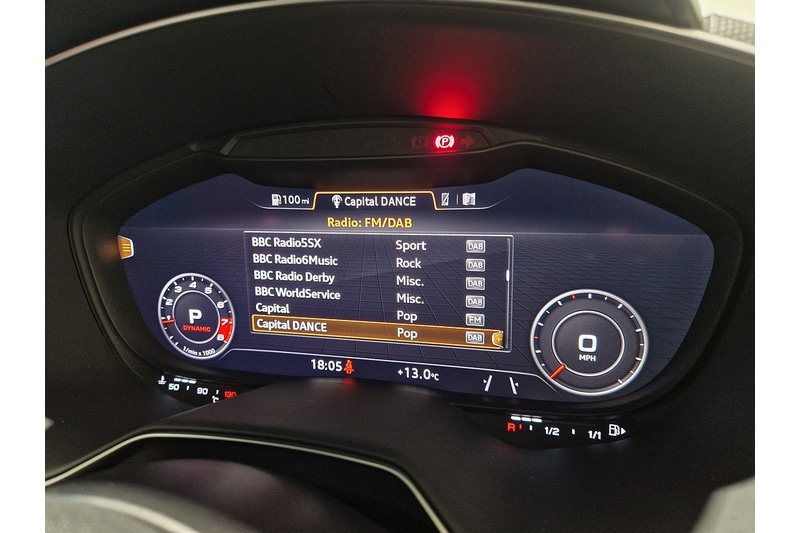 Used Audi TTS 2019 for sale - 77629947: Photo 26