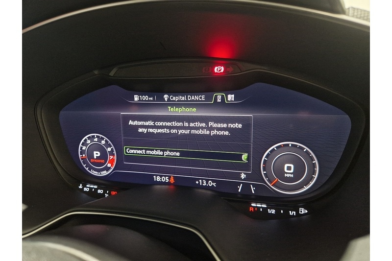 Used Audi TTS 2019 for sale - 77629947: Photo 27