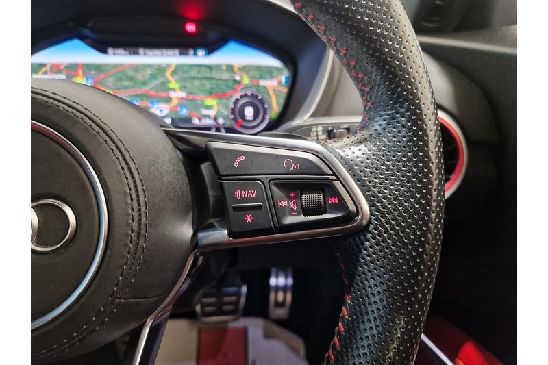 Used Audi TTS 2019 for sale - 77629947: Photo 28