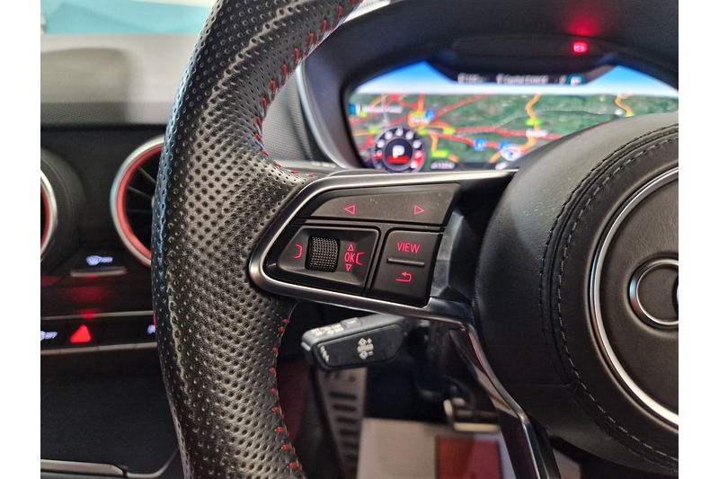 Used Audi TTS 2019 for sale - 77629947: Photo 29