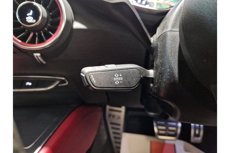 Used Audi TTS 2019 for sale - 77629947: Photo 30