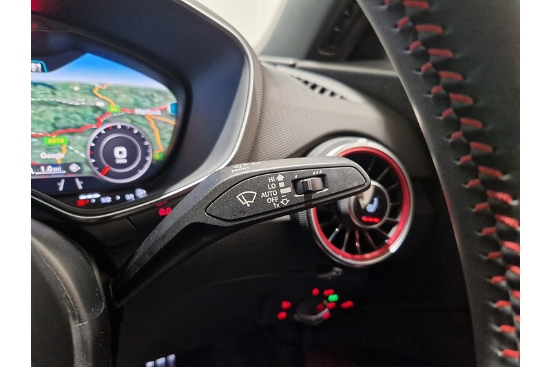 Used Audi TTS 2019 for sale - 77629947: Photo 31