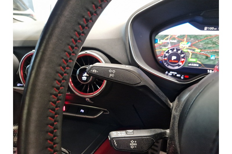 Used Audi TTS 2019 for sale - 77629947: Photo 32