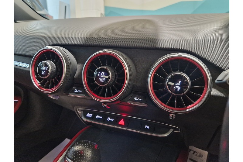 Used Audi TTS 2019 for sale - 77629947: Photo 33