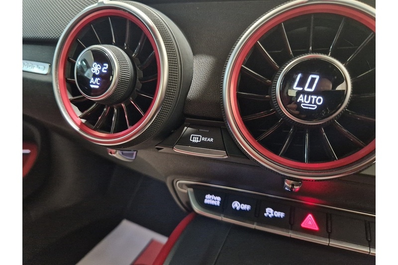 Used Audi TTS 2019 for sale - 77629947: Photo 34