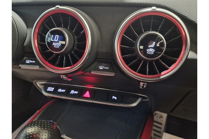 Used Audi TTS 2019 for sale - 77629947: Photo 35