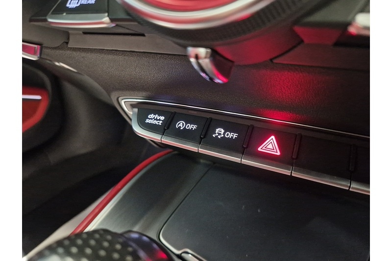 Used Audi TTS 2019 for sale - 77629947: Photo 36