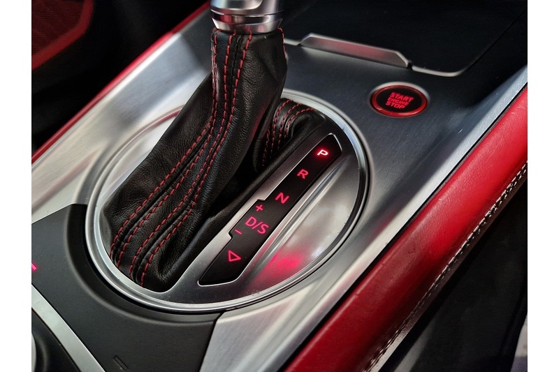 Used Audi TTS 2019 for sale - 77629947: Photo 38