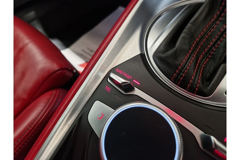 Used Audi TTS 2019 for sale - 77629947: Photo 39