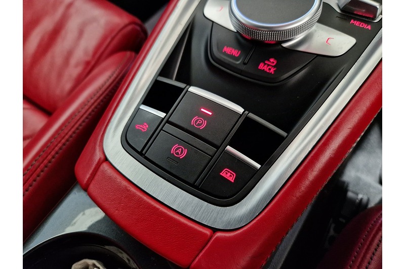 Used Audi TTS 2019 for sale - 77629947: Photo 40