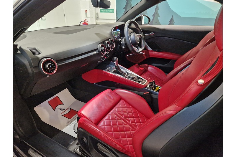 Used Audi TTS 2019 for sale - 77629947: Photo 43