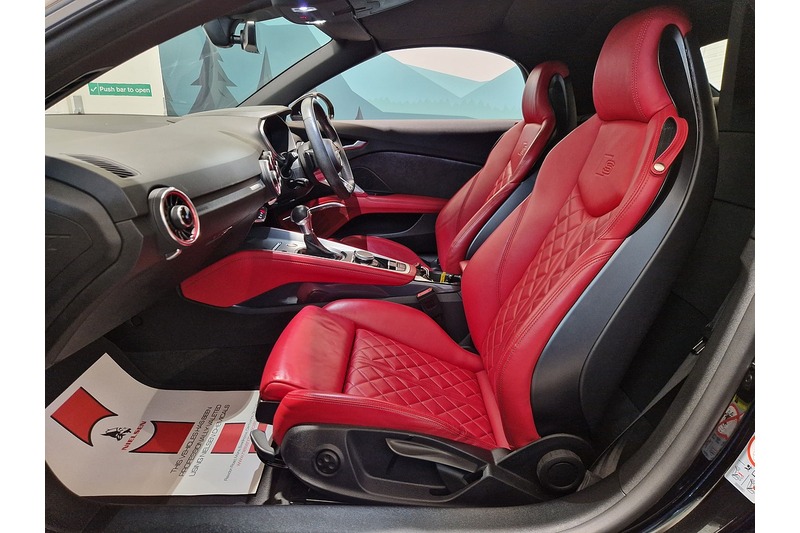 Used Audi TTS 2019 for sale - 77629947: Photo 44