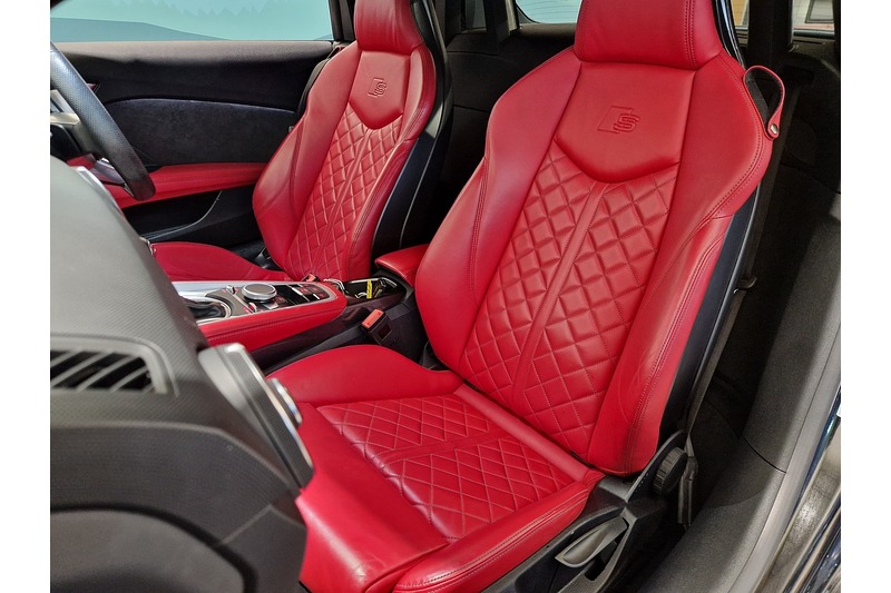 Used Audi TTS 2019 for sale - 77629947: Photo 45