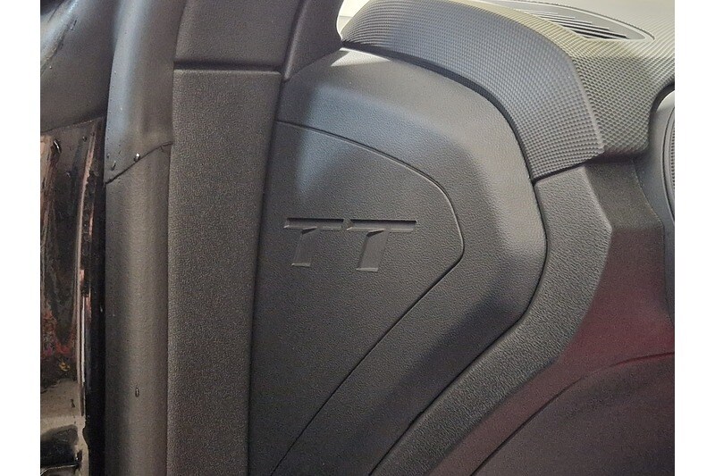 Used Audi TTS 2019 for sale - 77629947: Photo 46