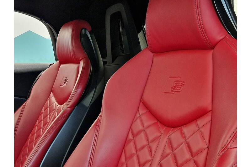 Used Audi TTS 2019 for sale - 77629947: Photo 47