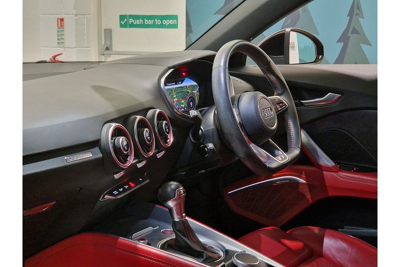 Used Audi TTS 2019 for sale - 77629947: Photo 48