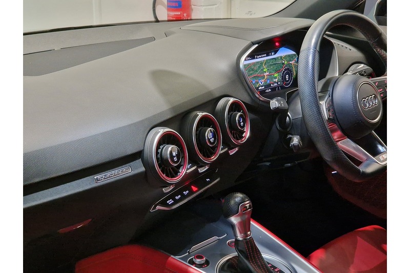 Used Audi TTS 2019 for sale - 77629947: Photo 49