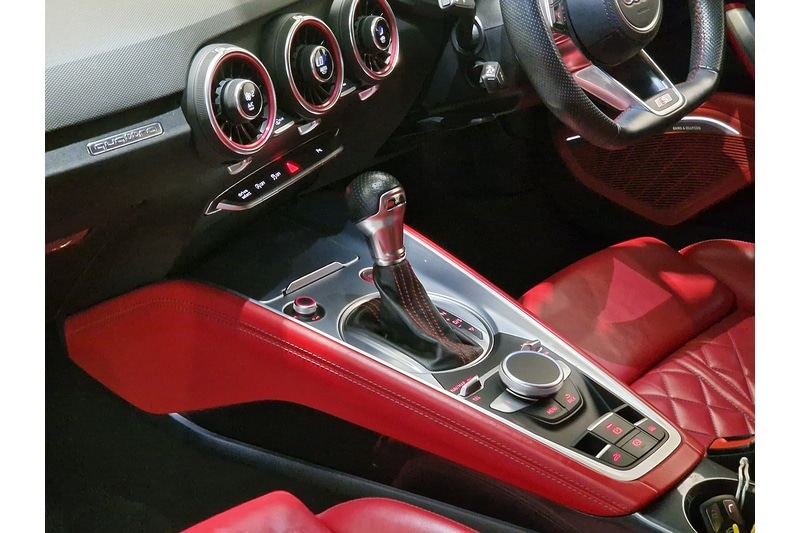 Used Audi TTS 2019 for sale - 77629947: Photo 50