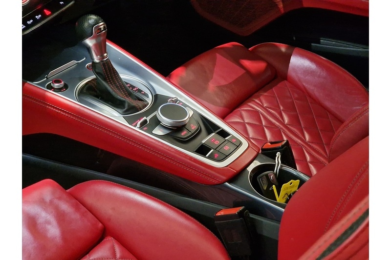 Used Audi TTS 2019 for sale - 77629947: Photo 51