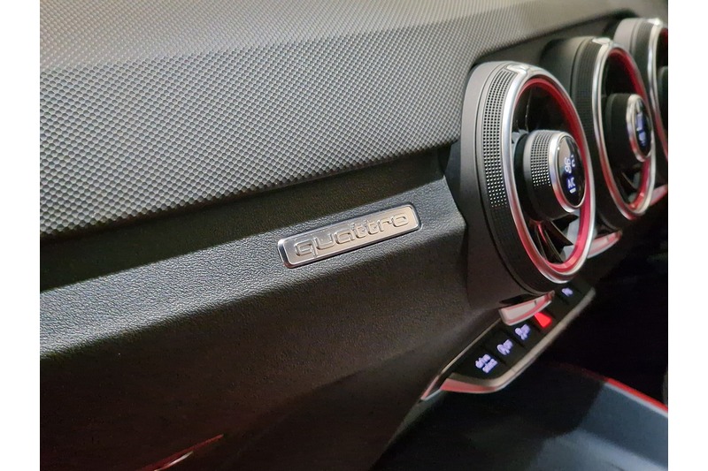 Used Audi TTS 2019 for sale - 77629947: Photo 52