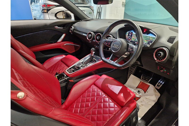 Used Audi TTS 2019 for sale - 77629947: Photo 53