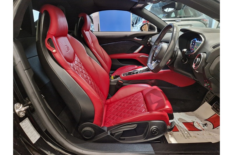 Used Audi TTS 2019 for sale - 77629947: Photo 54