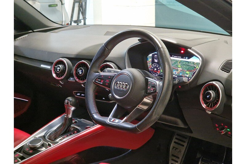 Used Audi TTS 2019 for sale - 77629947: Photo 55