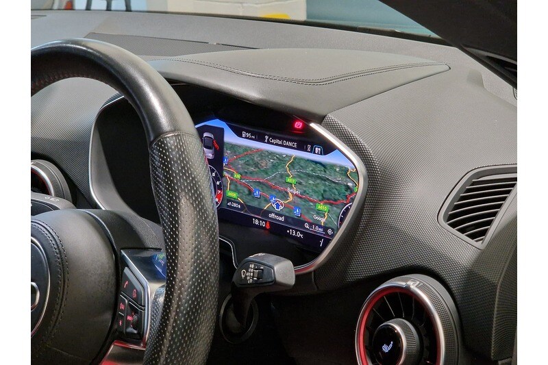 Used Audi TTS 2019 for sale - 77629947: Photo 56