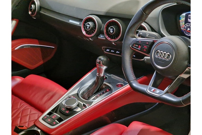 Used Audi TTS 2019 for sale - 77629947: Photo 57