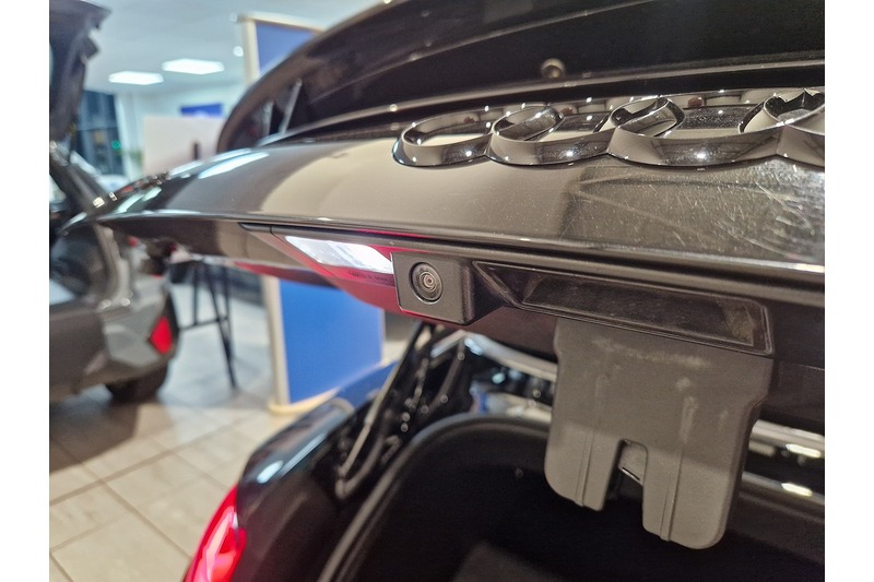 Used Audi TTS 2019 for sale - 77629947: Photo 7