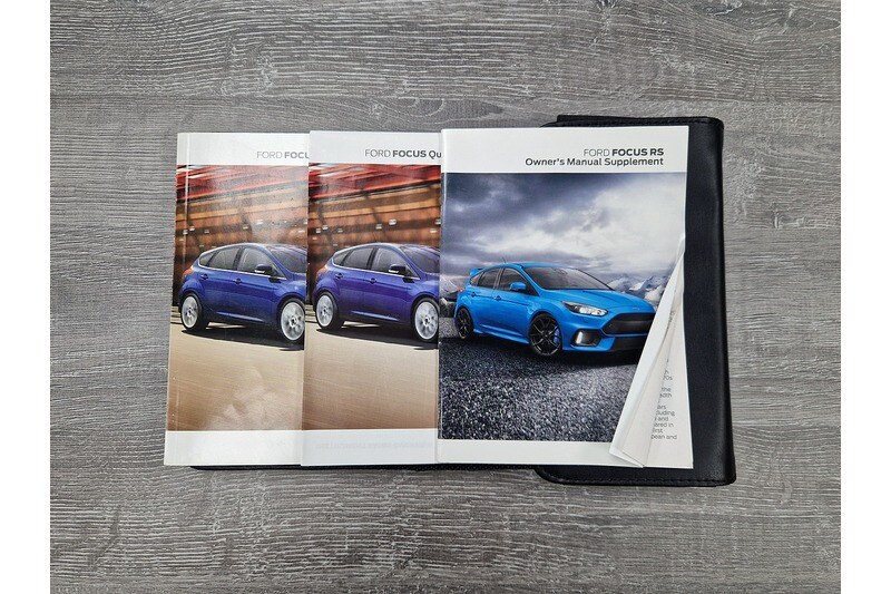 Used Ford Focus 2017 for sale - 77891406: Photo 19