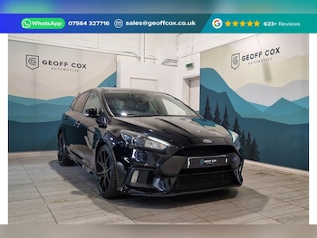 Used Ford Focus 2017 for sale - 77891406: Photo