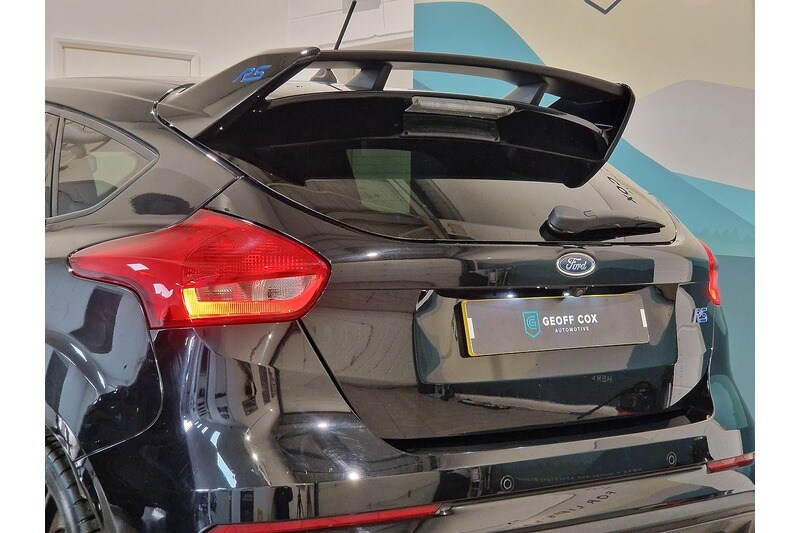 Used Ford Focus 2017 for sale - 77891406: Photo 21