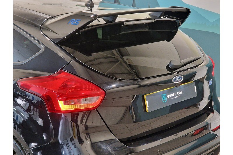 Used Ford Focus 2017 for sale - 77891406: Photo 22