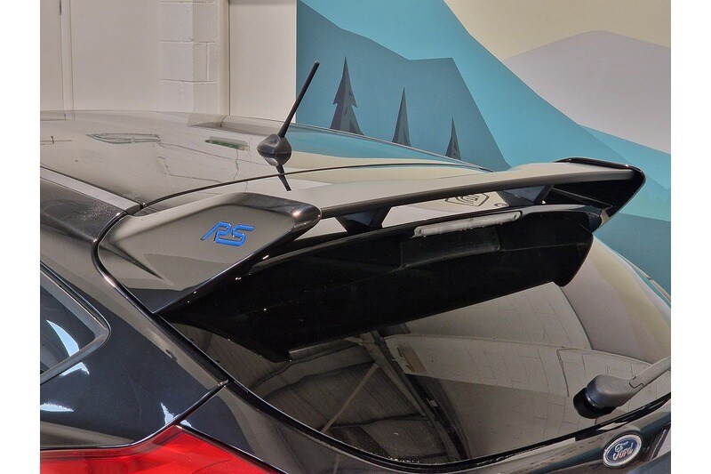 Used Ford Focus 2017 for sale - 77891406: Photo 23