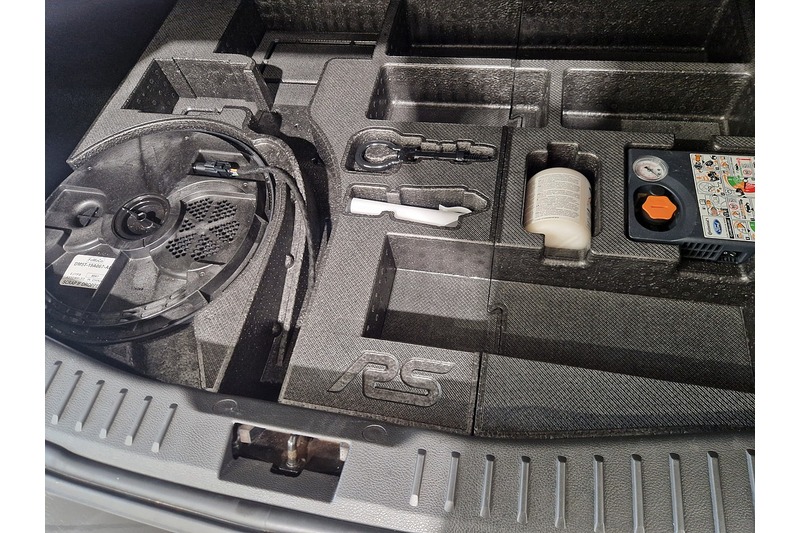 Used Ford Focus 2017 for sale - 77891406: Photo 26