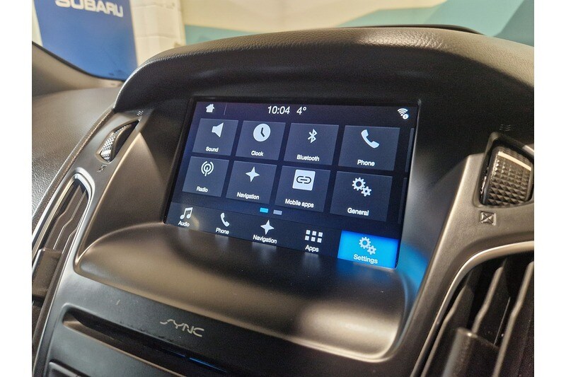 Used Ford Focus 2017 for sale - 77891406: Photo 31