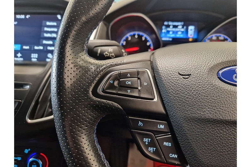 Used Ford Focus 2017 for sale - 77891406: Photo 37