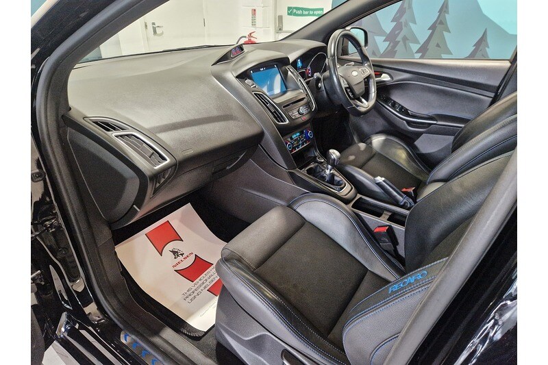 Used Ford Focus 2017 for sale - 77891406: Photo 40