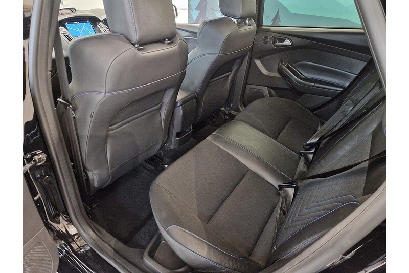 Used Ford Focus 2017 for sale - 77891406: Photo 45