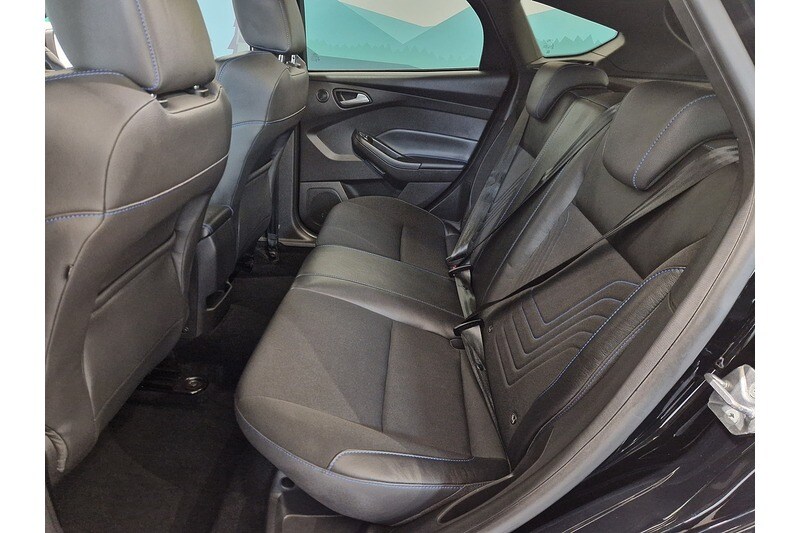 Used Ford Focus 2017 for sale - 77891406: Photo 46