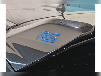 Used Ford Focus 2017 for sale - 77891406: Photo