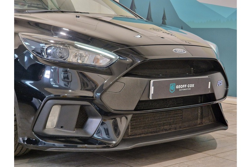 Used Ford Focus 2017 for sale - 77891406: Photo 52