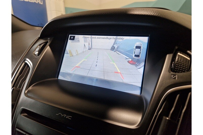 Used Ford Focus 2017 for sale - 77891406: Photo 7