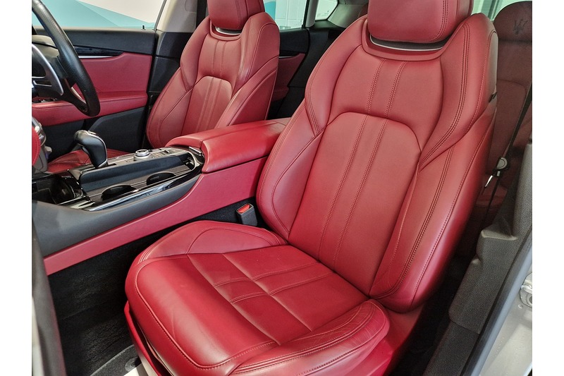 Used Maserati Levante 2018 for sale - 78003945: Photo 11