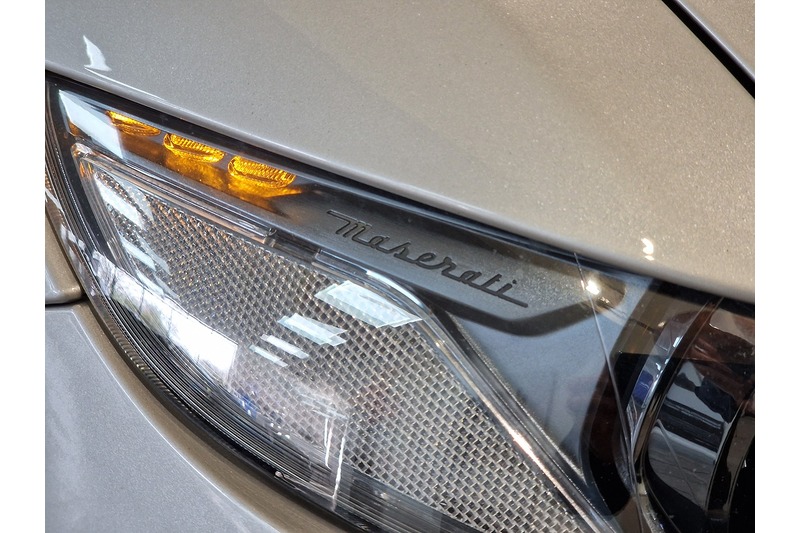 Used Maserati Levante 2018 for sale - 78003945: Photo 16