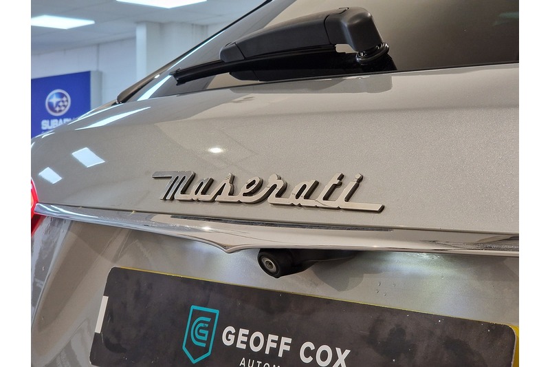 Used Maserati Levante 2018 for sale - 78003945: Photo 23