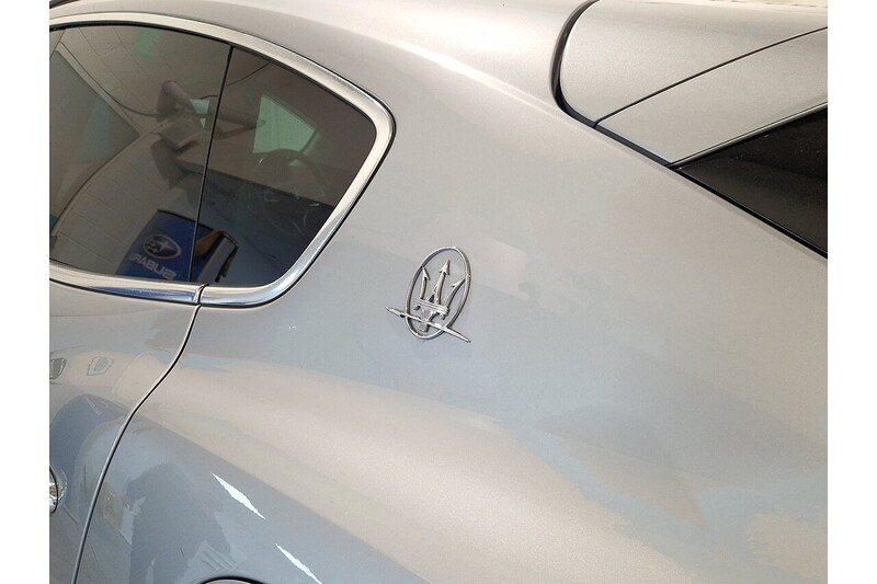 Used Maserati Levante 2018 for sale - 78003945: Photo 24