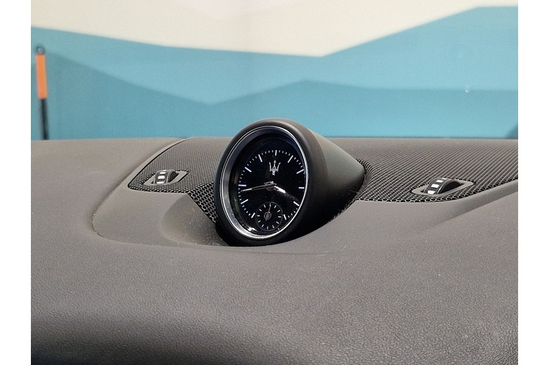 Used Maserati Levante 2018 for sale - 78003945: Photo 30