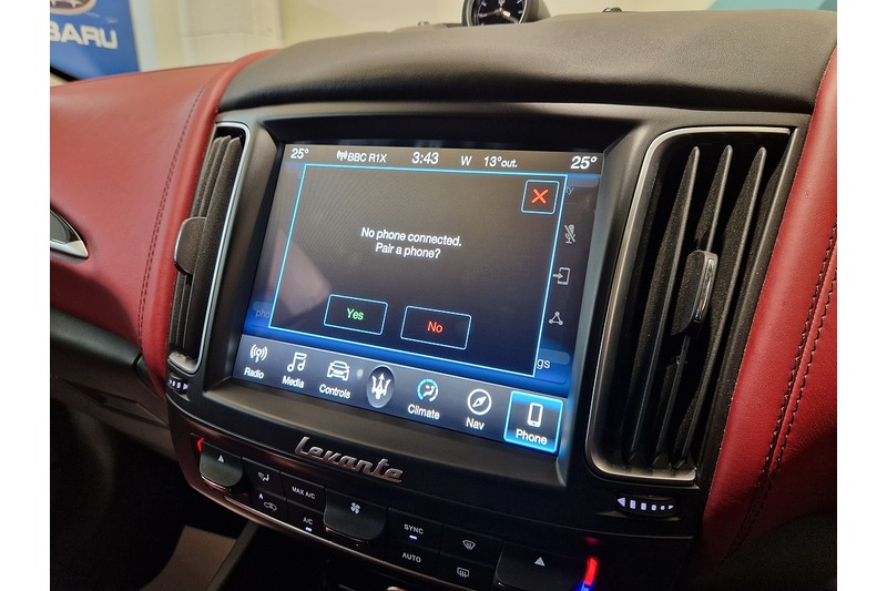 Used Maserati Levante 2018 for sale - 78003945: Photo 33